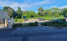 Agréable maison 4/6 personnes parking gratuit