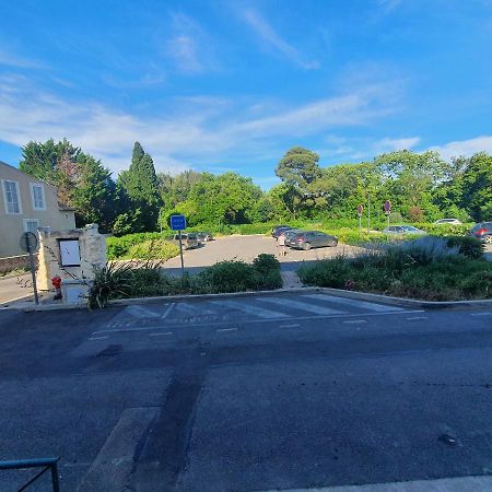 Agréable maison 4/6 personnes parking gratuit Sauvian Extérieur photo
