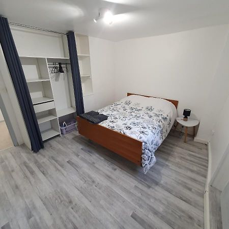 Agréable maison 4/6 personnes parking gratuit Sauvian Extérieur photo