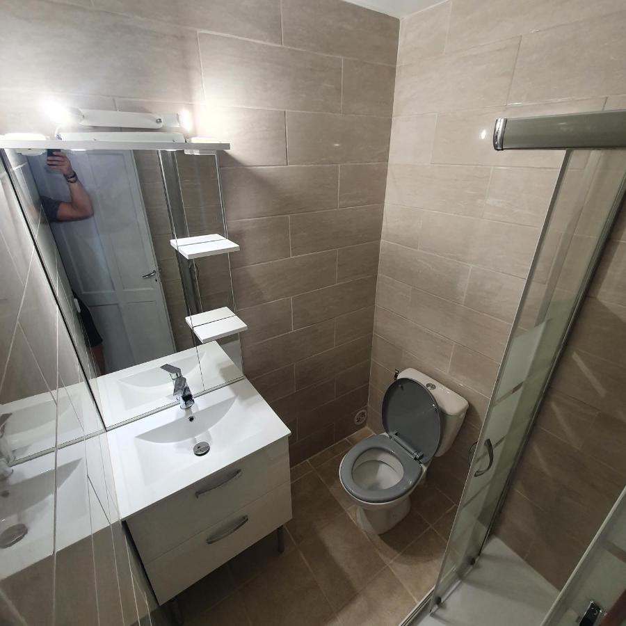 Agréable maison 4/6 personnes parking gratuit Sauvian Extérieur photo